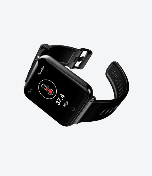 Tracker with IP67 Waterproof Pedometer Smart watch.