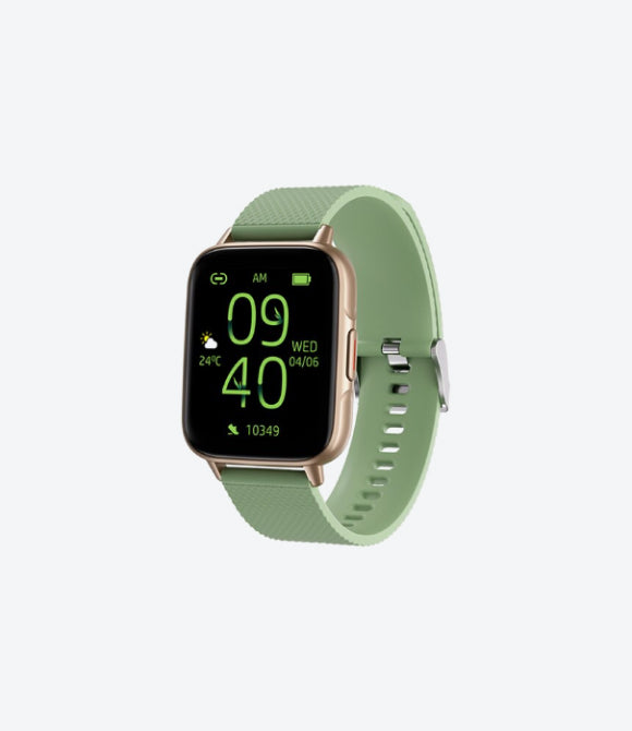 Apple Watch Valet Green For kids vibrant entertainmen